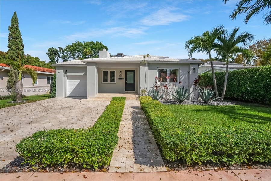 Property photo for 507 Sevilla Avenue, Coral Gables, FL
