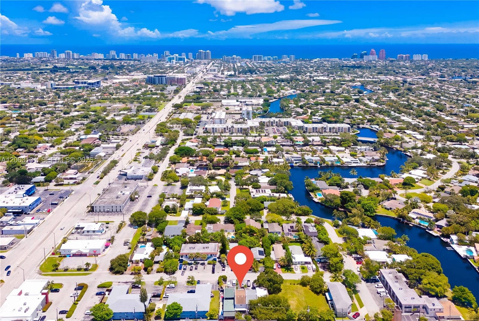 3037 NE 13th Avenue, Oakland Park, FL 33334 Photo 1