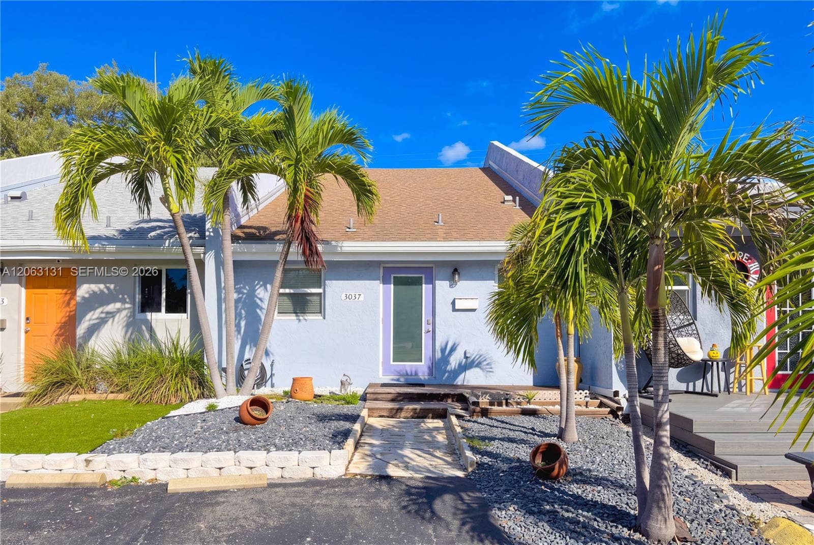 3037 NE 13th Avenue, Oakland Park, FL 33334 Photo 2