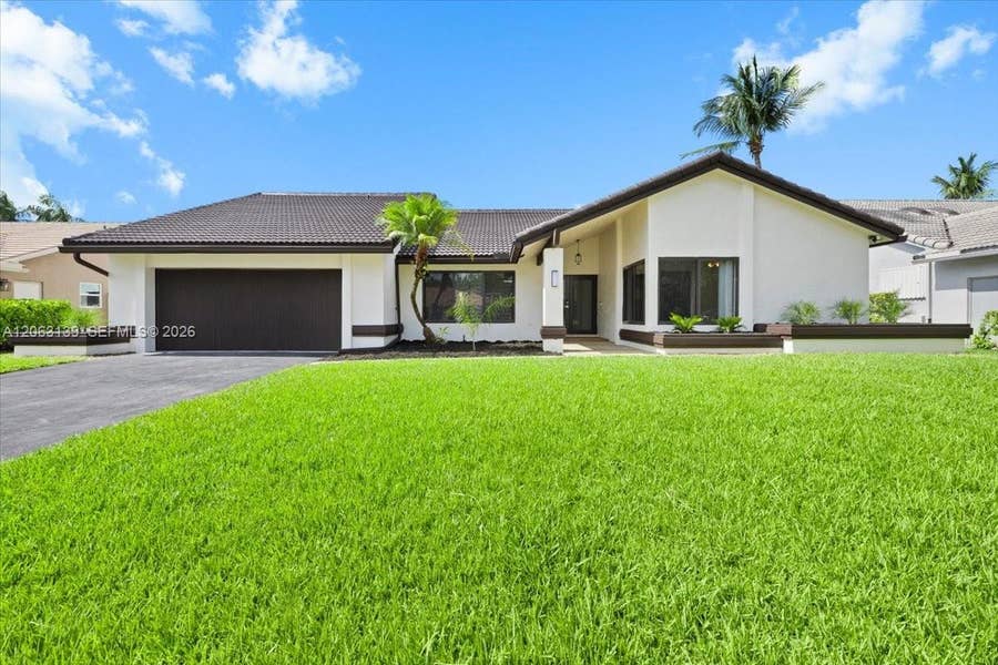 Property photo for 9272 NW 18th Street, Plantation, FL