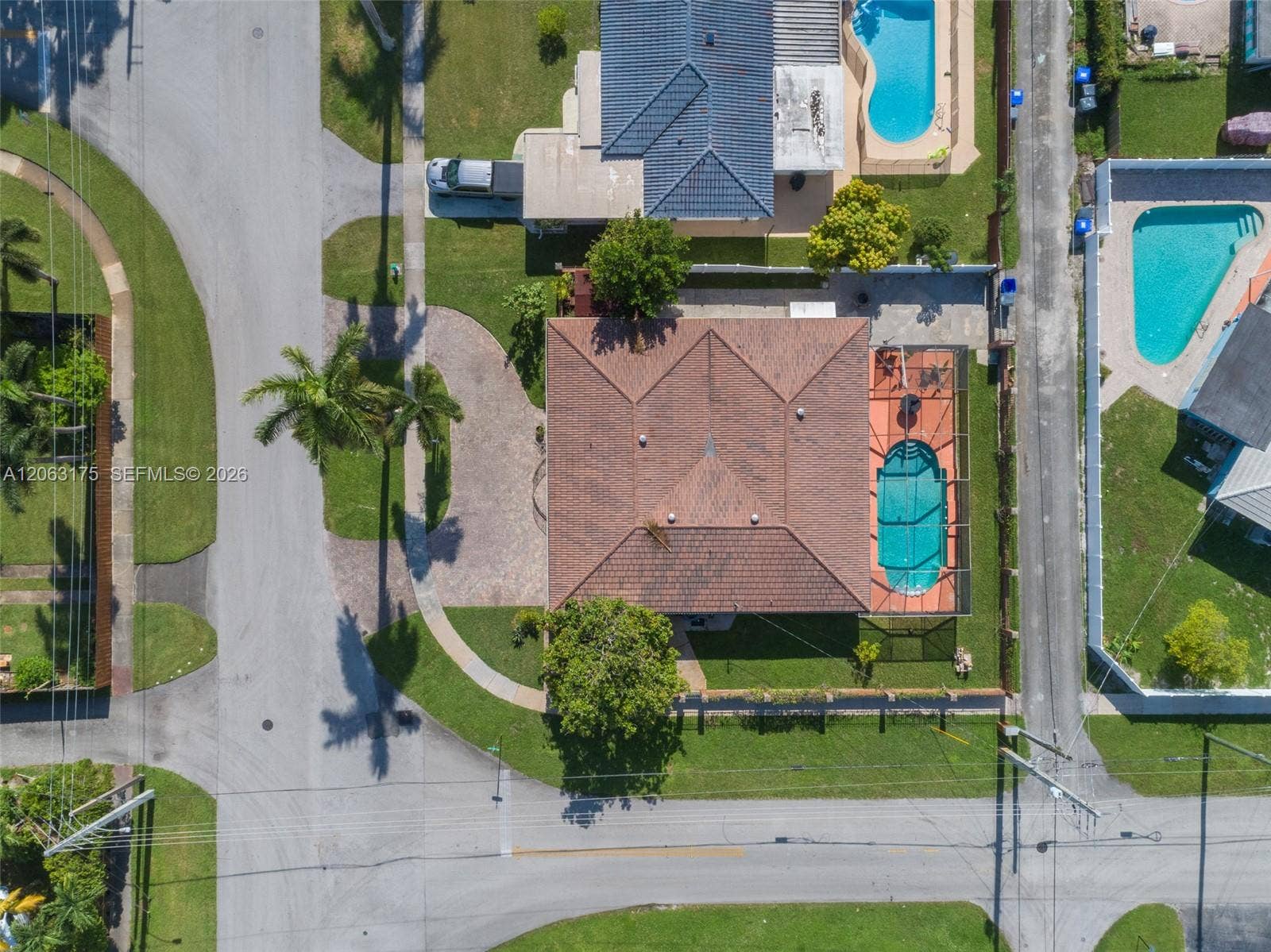 3134 Pierce Street, Hollywood, FL 33021 Photo 1