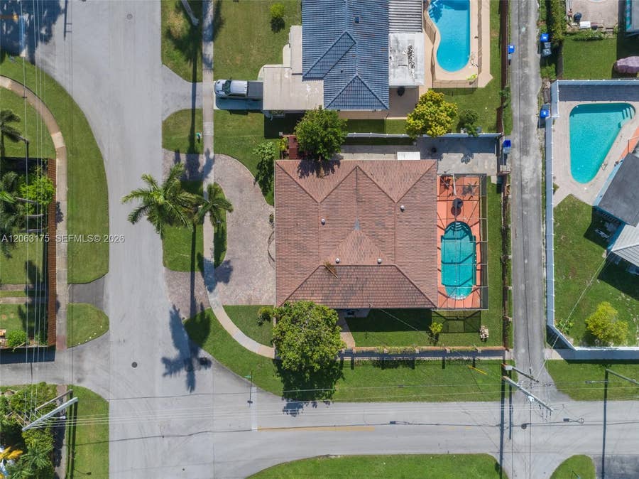 Property photo for 3134 Pierce Street, Hollywood, FL