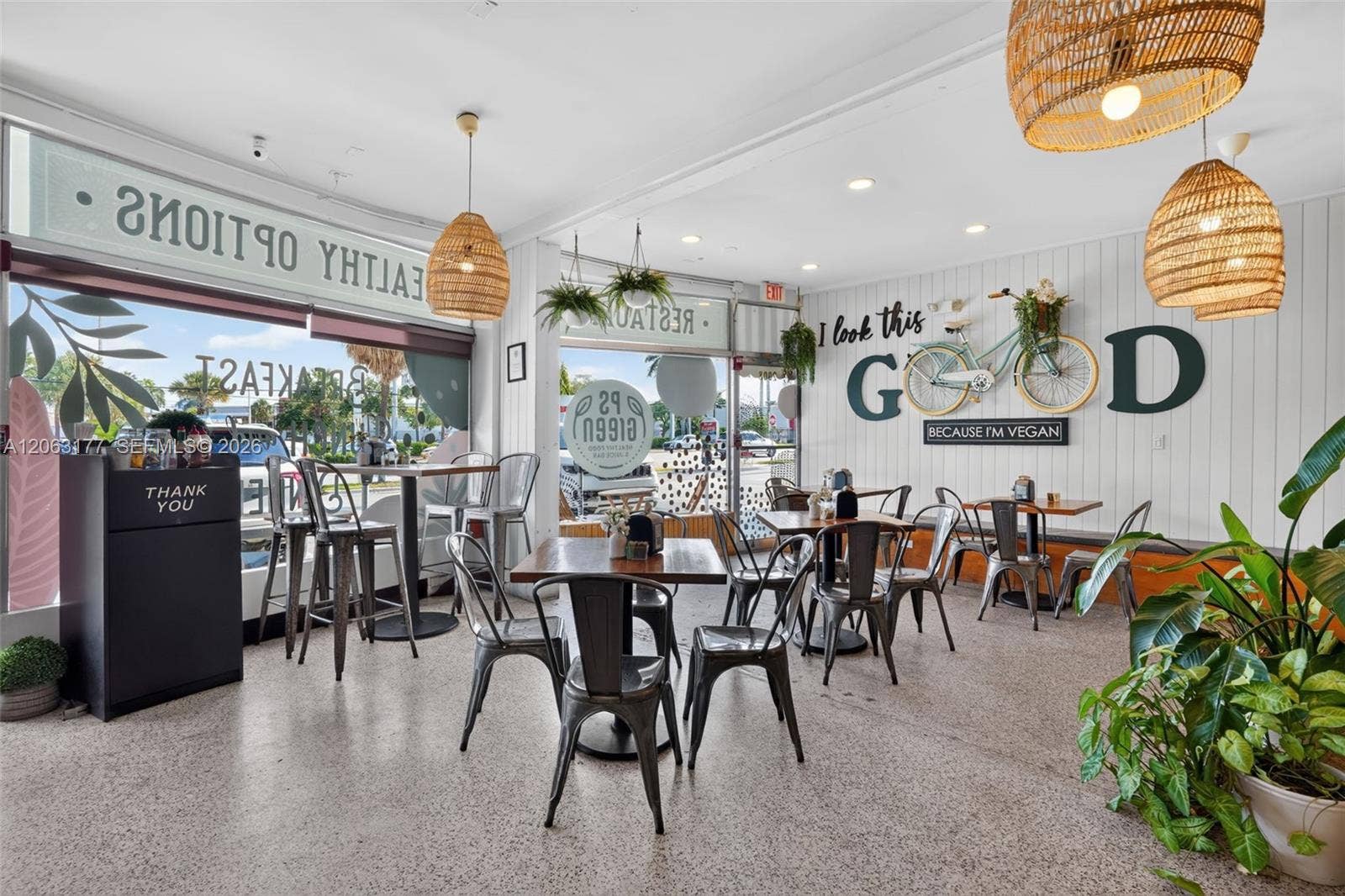 Profitable Restaurant In East Fort, #Lauderdale, Fort Lauderdale, Fort Lauderdale, FL 33306 Photo 5
