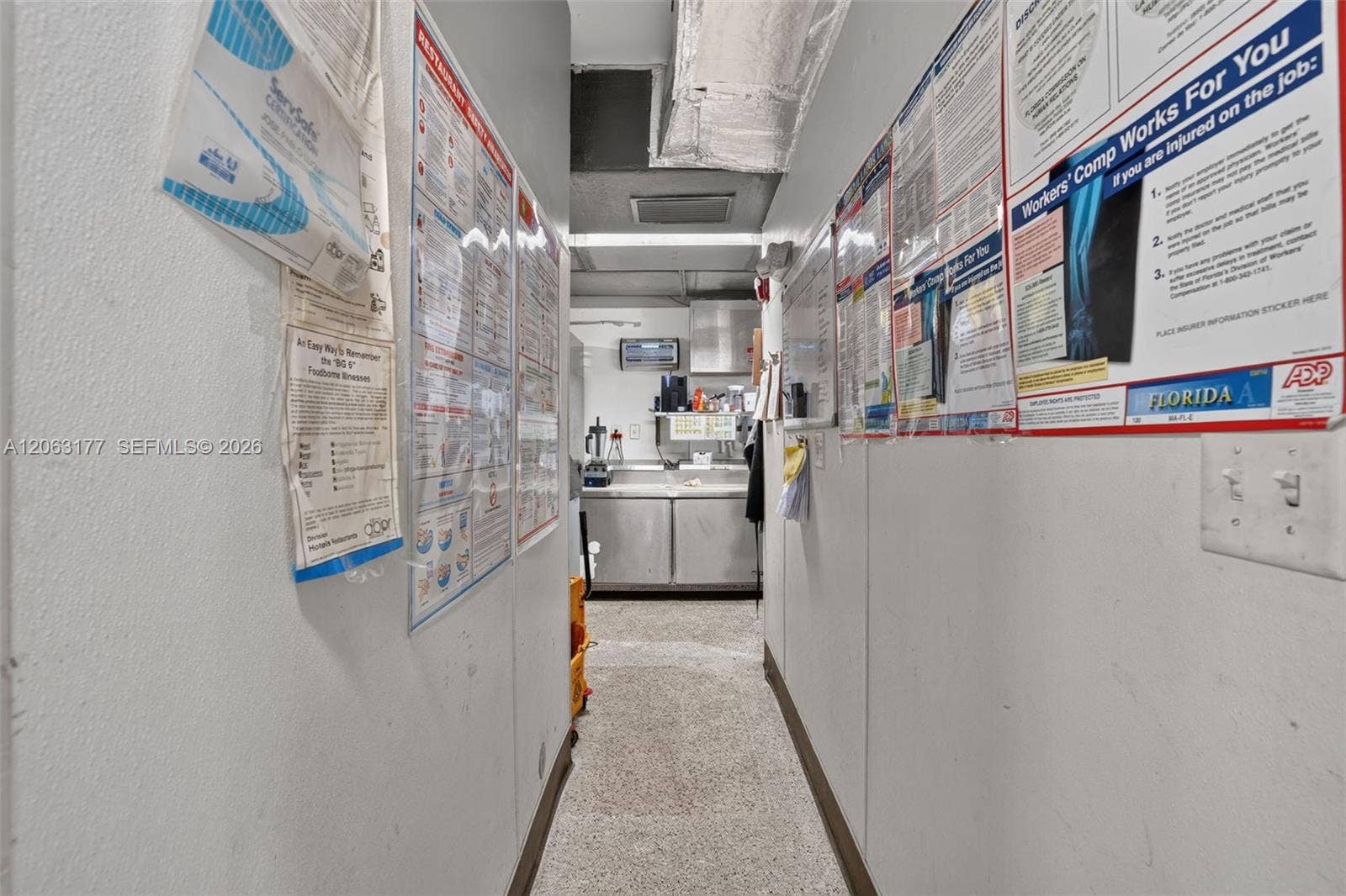 Profitable Restaurant In East Fort, #Lauderdale, Fort Lauderdale, Fort Lauderdale, FL 33306 Photo 21