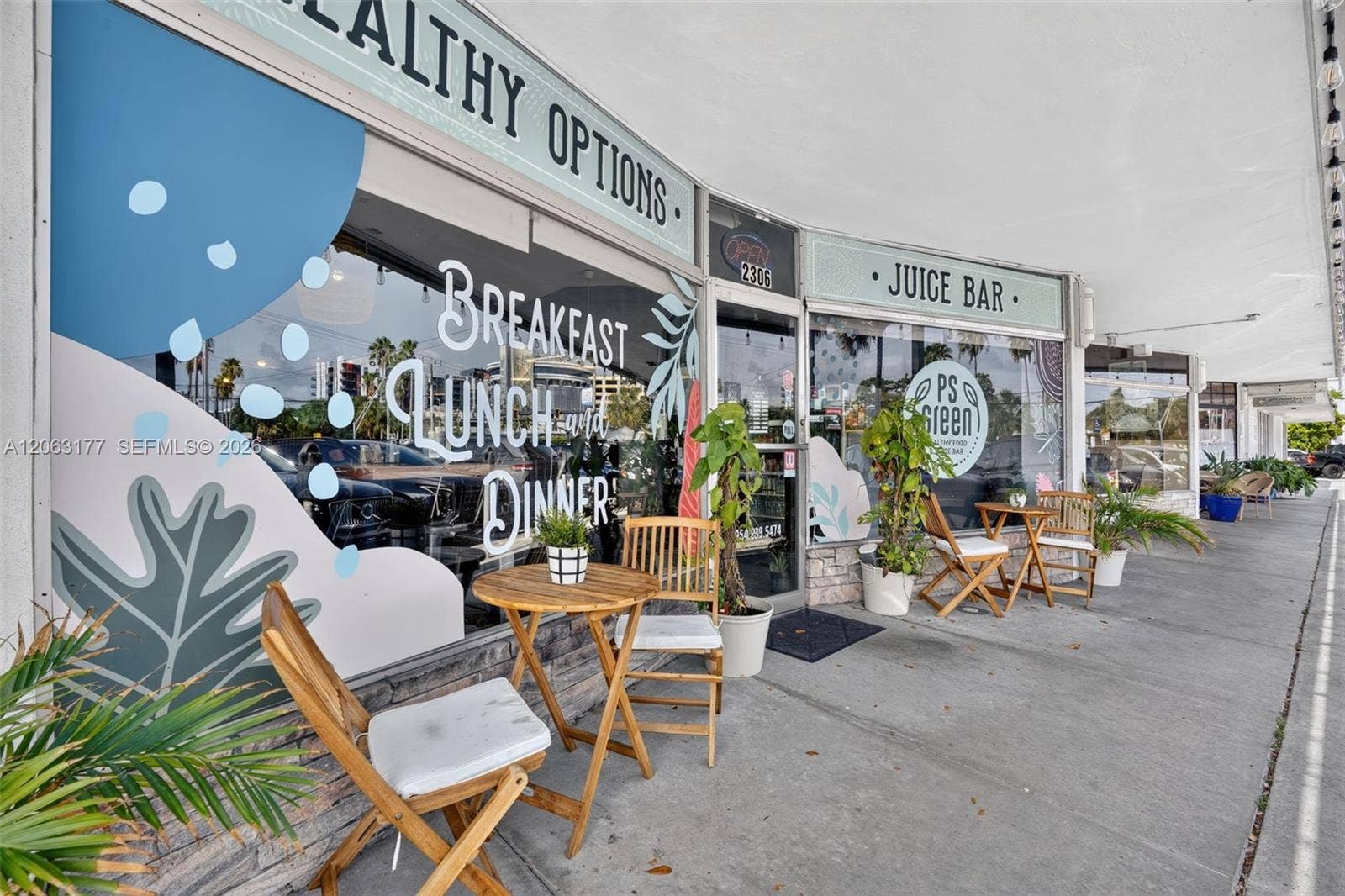 Profitable Restaurant In East Fort, #Lauderdale, Fort Lauderdale, Fort Lauderdale, FL 33306 Photo 10