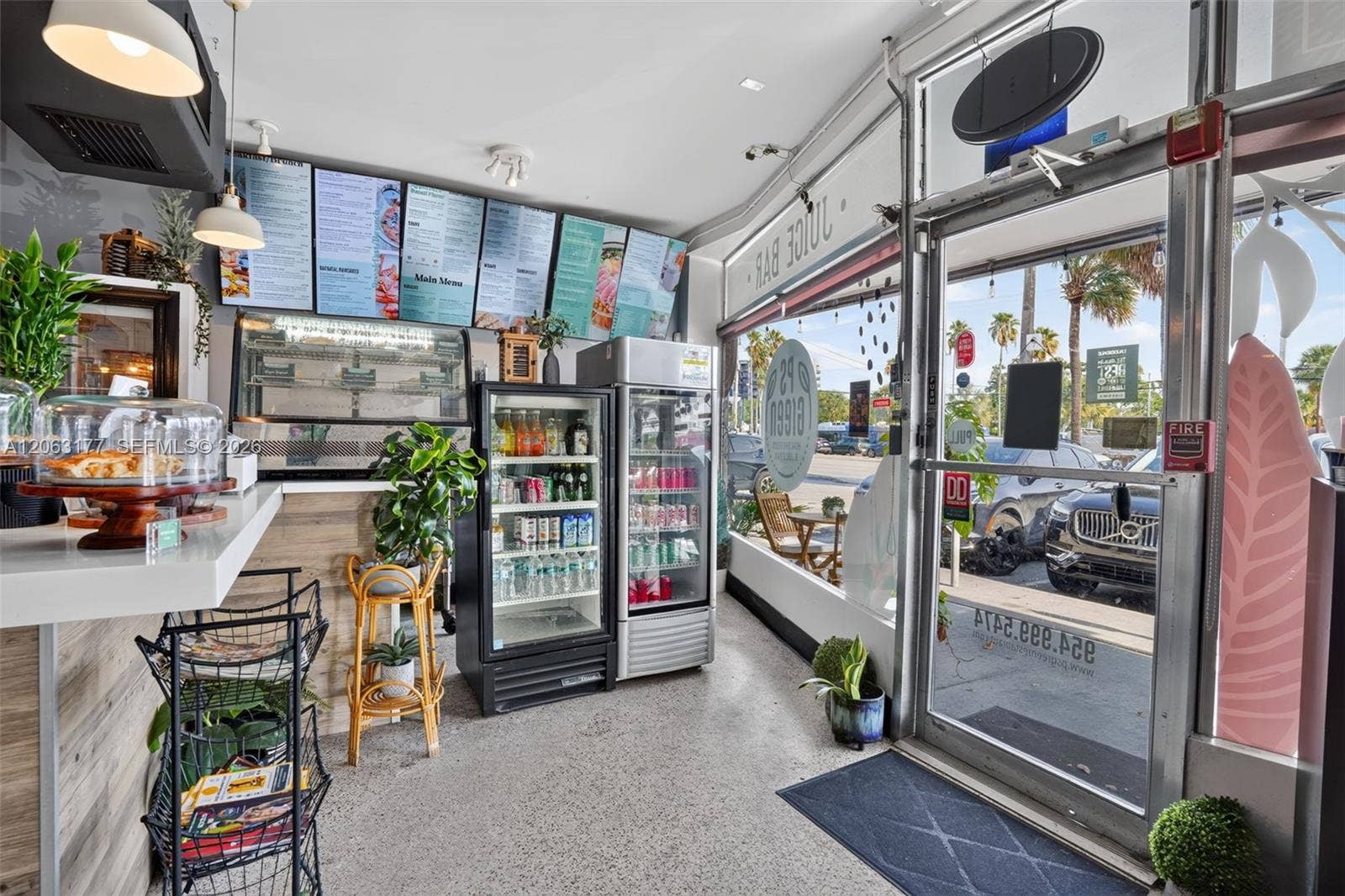 Profitable Restaurant In East Fort, #Lauderdale, Fort Lauderdale, Fort Lauderdale, FL 33306 Photo 6