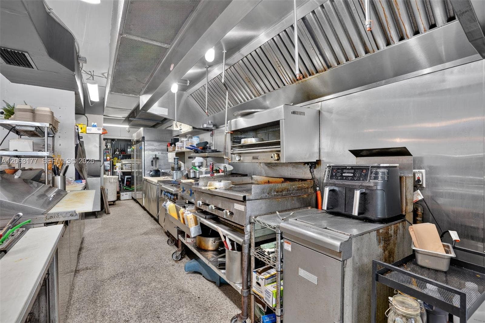 Profitable Restaurant In East Fort, #Lauderdale, Fort Lauderdale, Fort Lauderdale, FL 33306 Photo 23