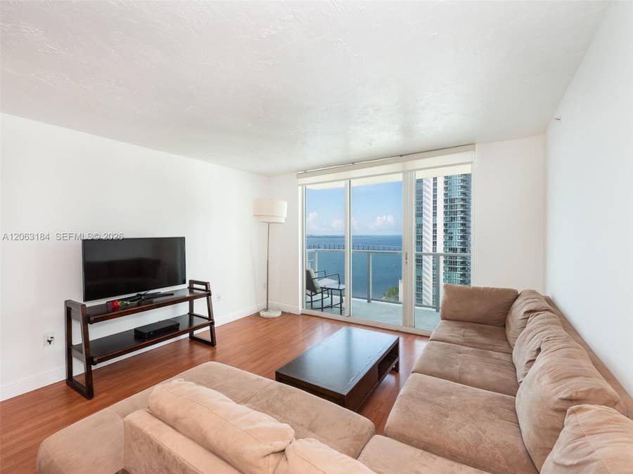 Property photo for 1155 Brickell Bay Drive, #3403, Miami, FL
