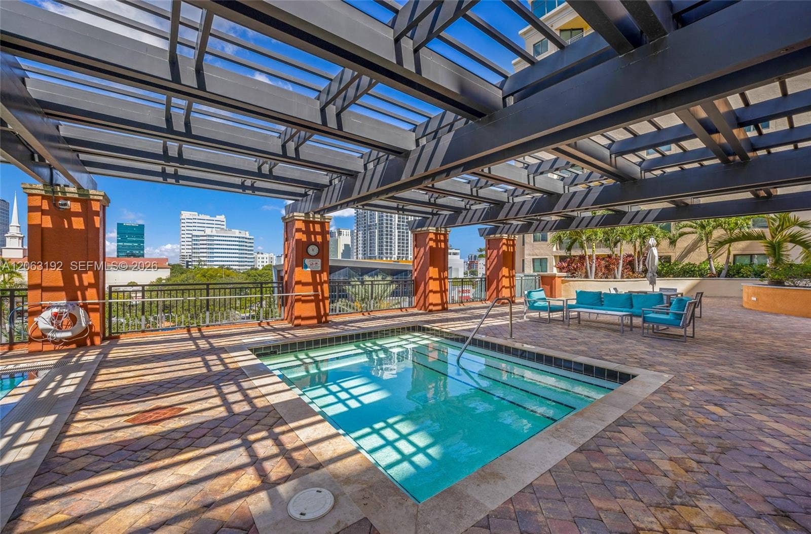 110 N Federal Highway, #1118, Fort Lauderdale, FL 33301 Photo 55