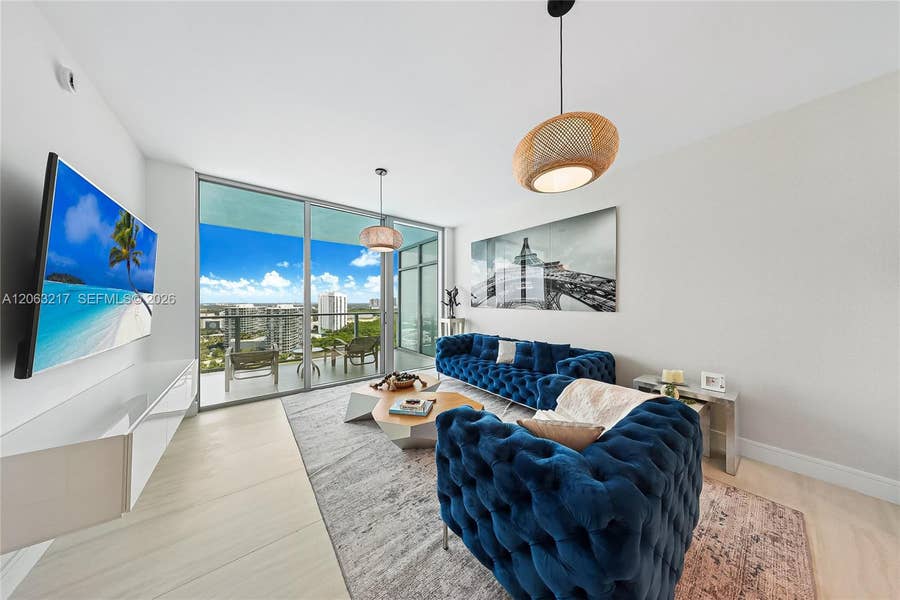 Property photo for 2411 Laguna Circle, #2010, Miami, FL