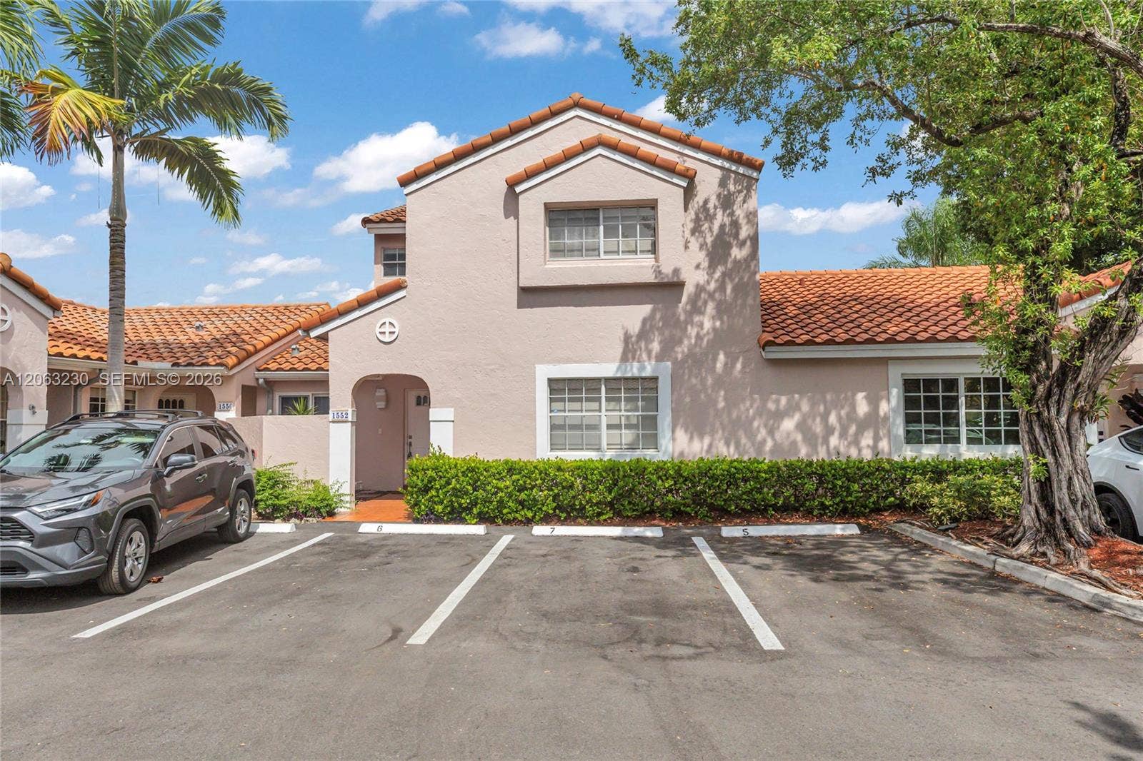 Weston, Weston, FL 33326 Front