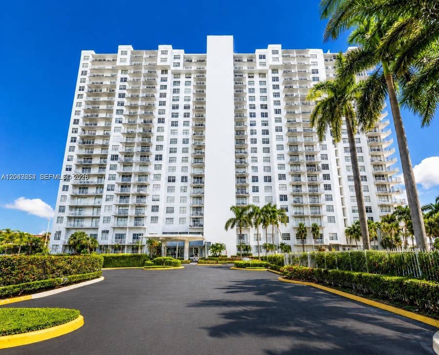 Property photo for 2801 NE 183rd Street, #508W, Aventura, FL