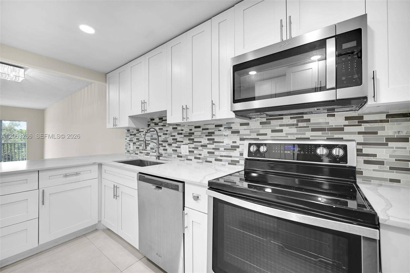 3200 N Palm Aire Drive, #610, Pompano Beach, FL 33069 Photo 13