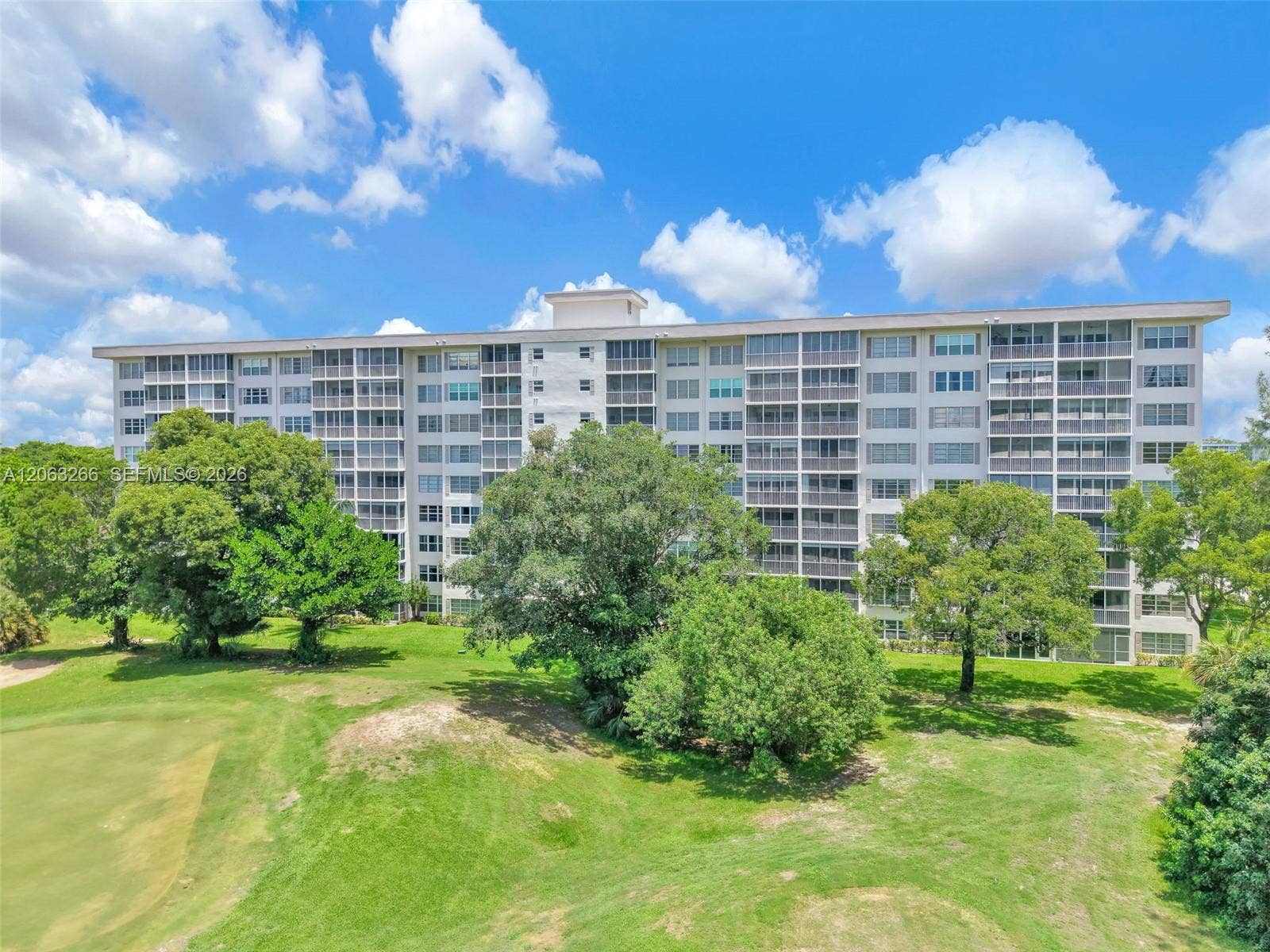3200 N Palm Aire Drive, #610, Pompano Beach, FL 33069 Photo 51