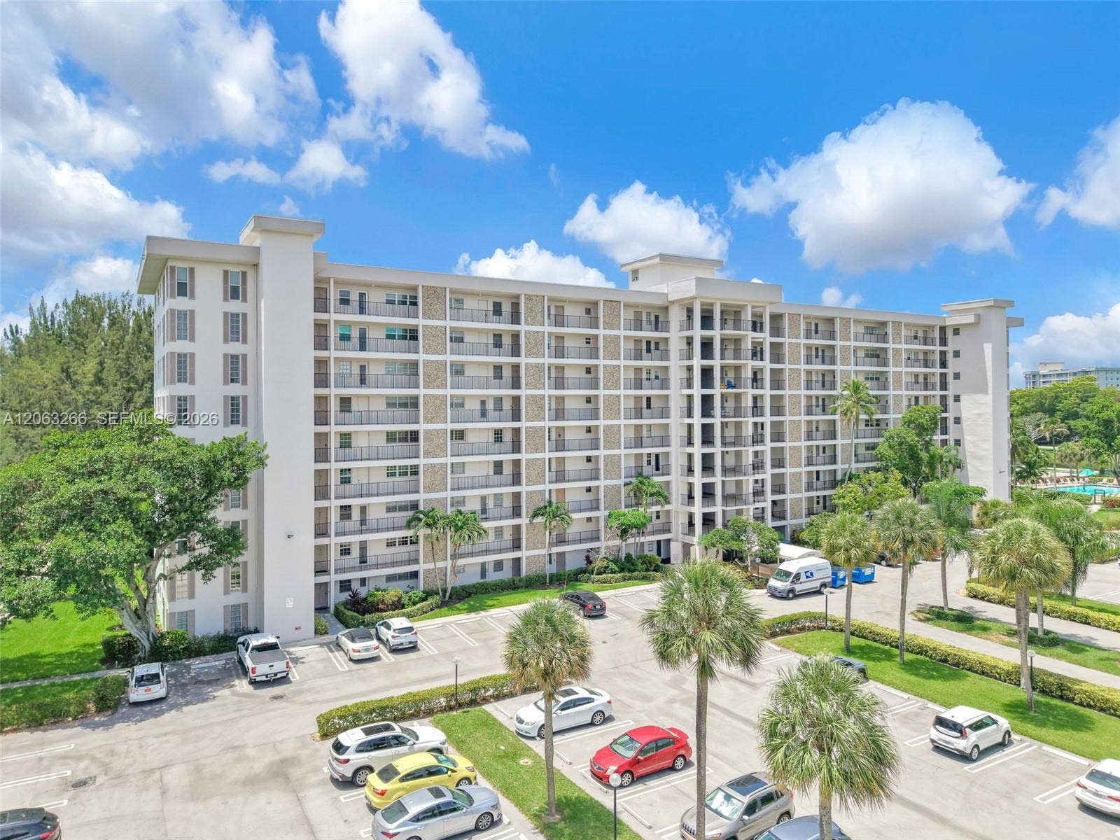 3200 N Palm Aire Drive, #610, Pompano Beach, FL 33069 Photo 49
