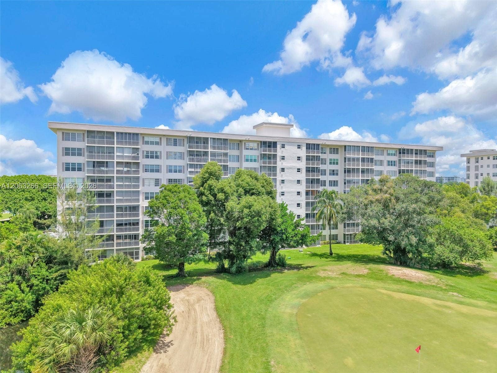 3200 N Palm Aire Drive, #610, Pompano Beach, FL 33069 Photo 50