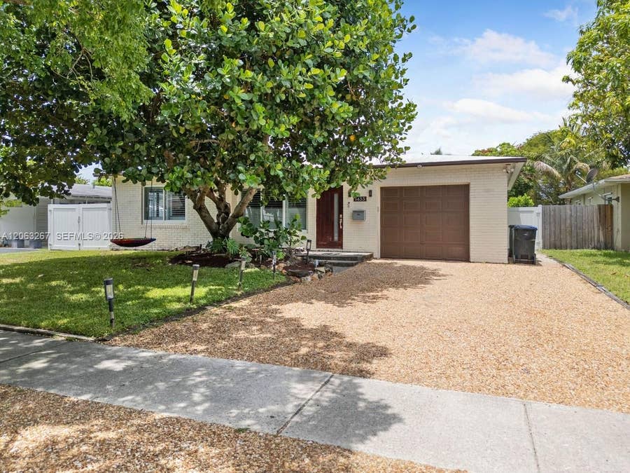 Property photo for 1433 NE 17th Way, Fort Lauderdale, FL
