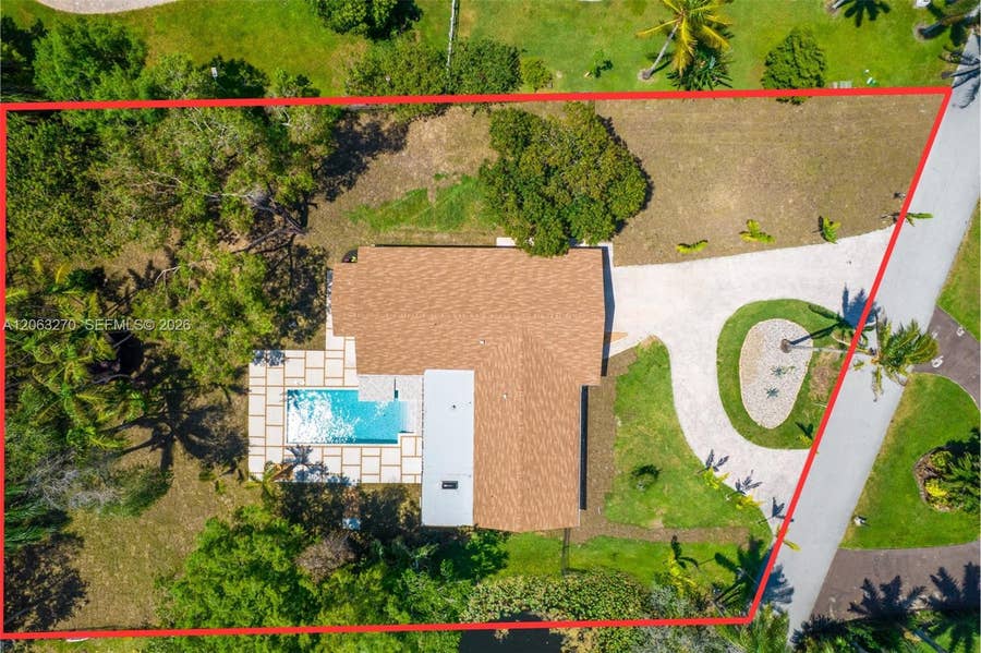 Property photo for 4700 SW 110th Avenue, Davie, FL