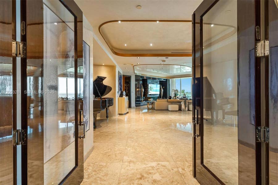 Property photo for 16047 Collins Avenue, #603, Sunny Isles Beach, FL