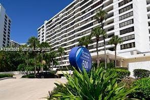 Property photo for 500 Three Islands Boulevard, #908, Hallandale Beach, FL
