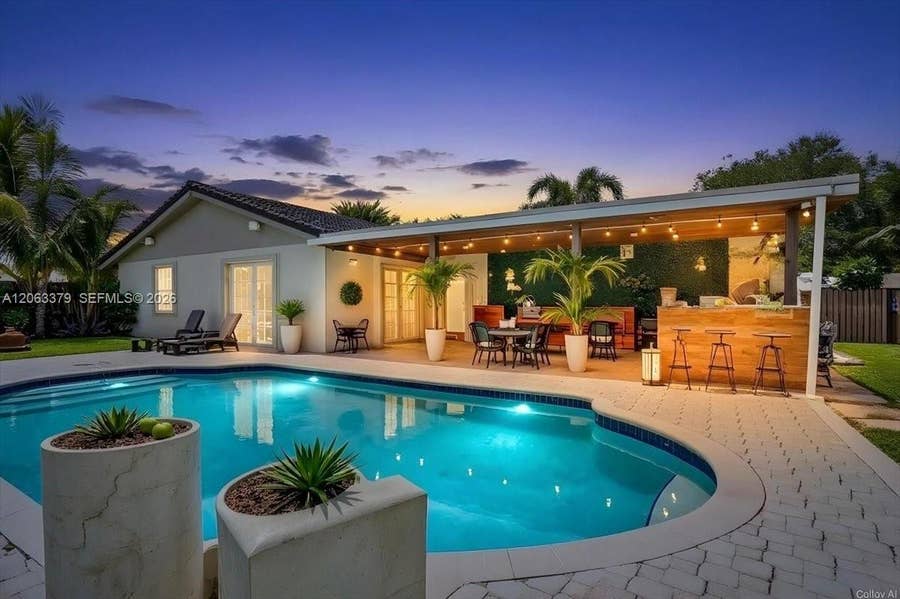 Property photo for 4201 W Sailboat Drive, #N/A, Cooper City, FL