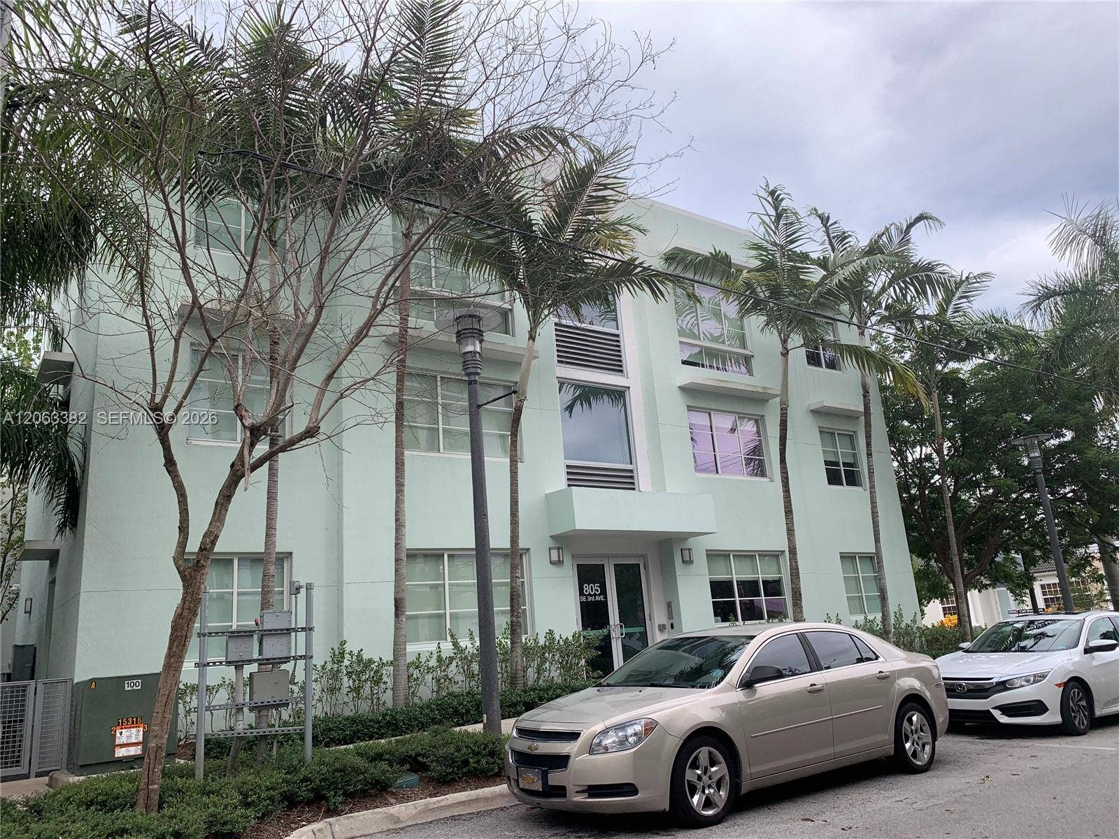 805 SE 3rd Avenue, #2021, Fort Lauderdale, Fort Lauderdale, FL 33316 Photo 1