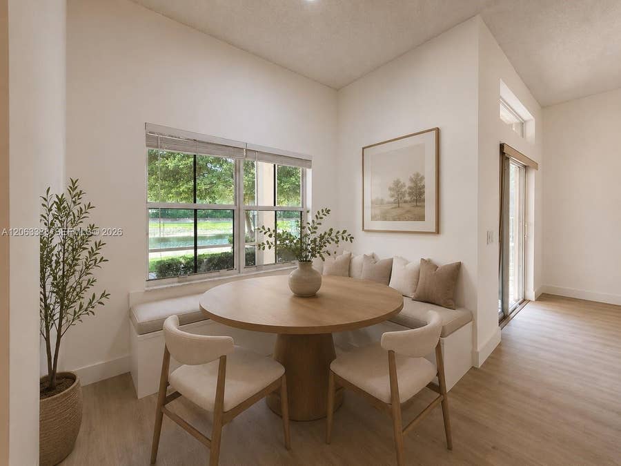 Property photo for 837 Tanglewood Circle, #., Weston, FL