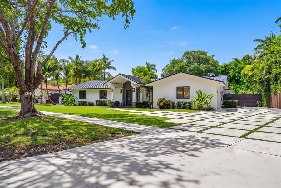 Property photo for 17701 SW 87th Avenue, Palmetto Bay, FL