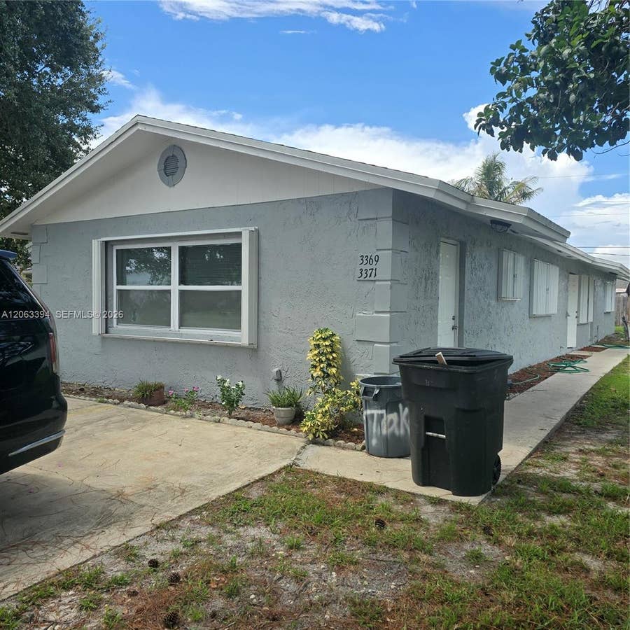 Property photo for 3369 SE Fairmont Street, #3369, Stuart, FL