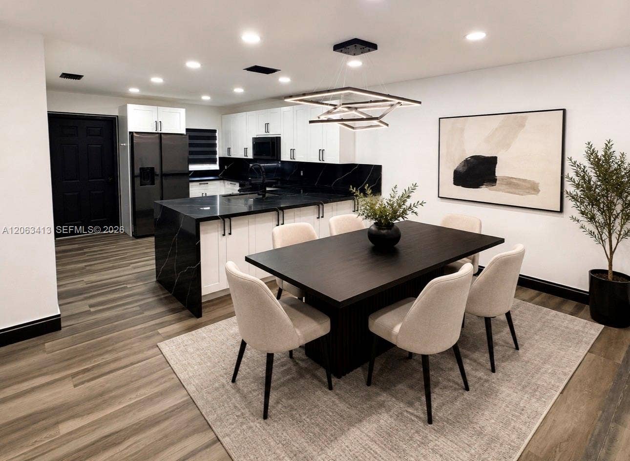 1705 SW 100th Avenue, #1-2, Miramar, Miramar, FL 33025 Virtual Staging
