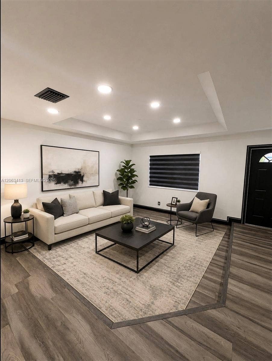 1705 SW 100th Avenue, #1-2, Miramar, Miramar, FL 33025 Virtual Staging