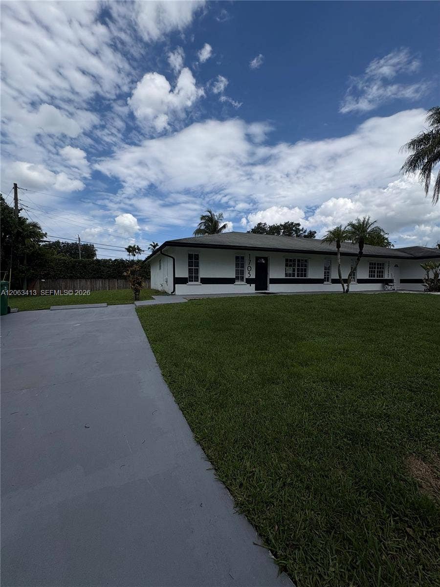 1705 SW 100th Avenue, #1-2, Miramar, Miramar, FL 33025 Photo 1