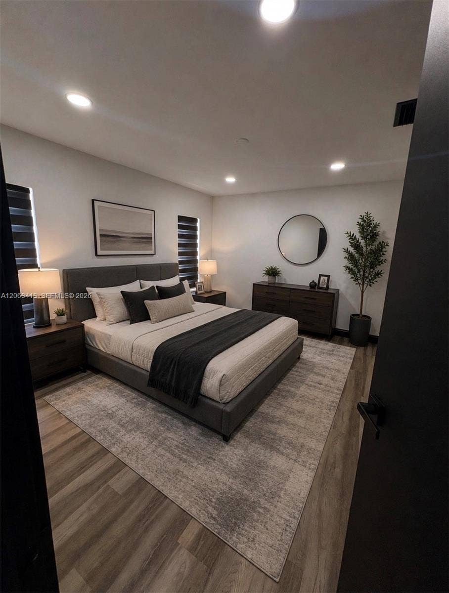 1705 SW 100th Avenue, #1-2, Miramar, Miramar, FL 33025 Virtual Staging