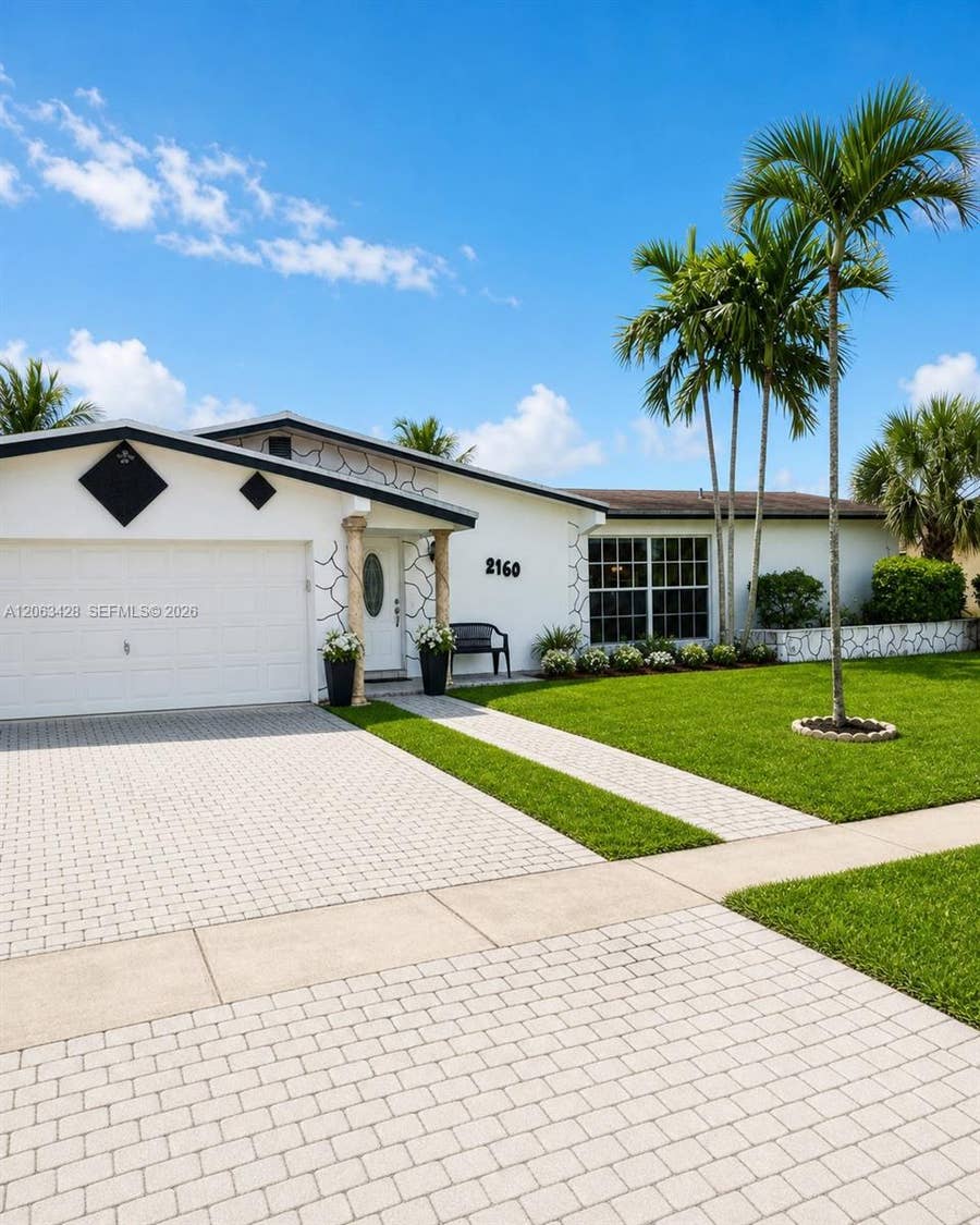Property photo for 2160 NW 82nd Terrace, Sunrise, FL