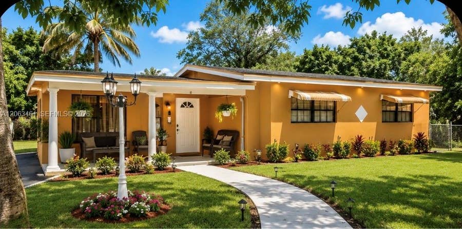 Property photo for 1536 NW 15th Avenue, Fort Lauderdale, FL
