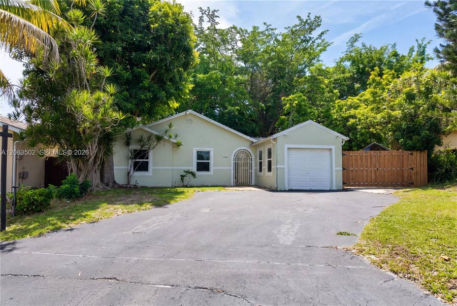 Property photo for 25039 SW 127th Place, Homestead, FL