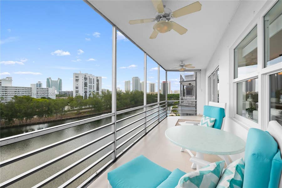 Property photo for 400 Diplomat Parkway, #704, Hallandale Beach, FL