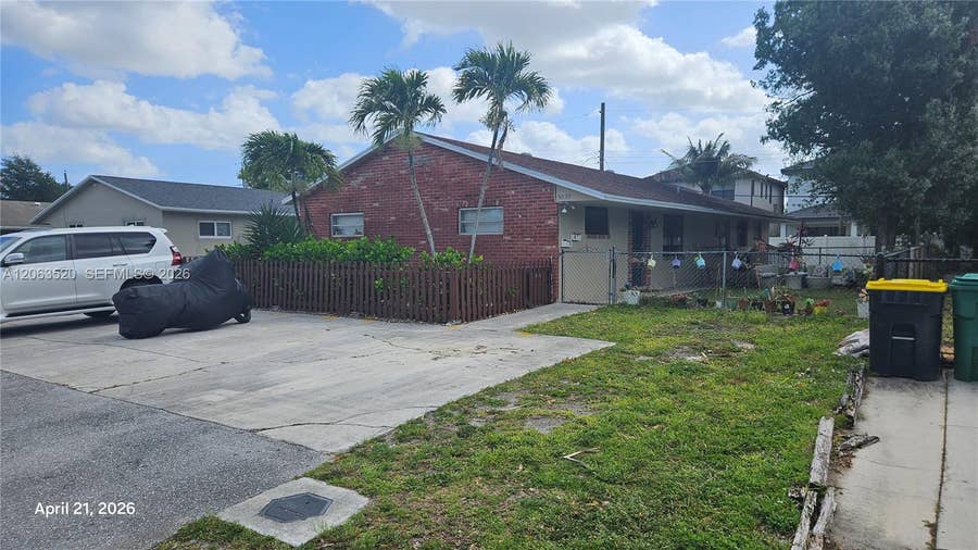 Property photo for 5030 SW 26th Avenue, #2, Dania Beach, FL