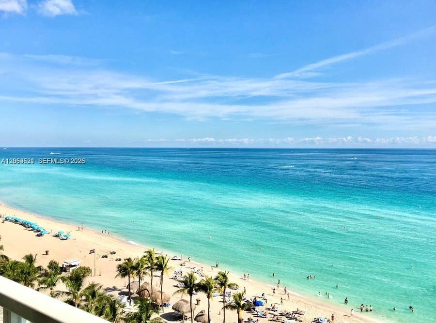 Property photo for 16699 Collins Avenue, #1103 / 2 Parking 4 Sale, Sunny Isles Beach, FL