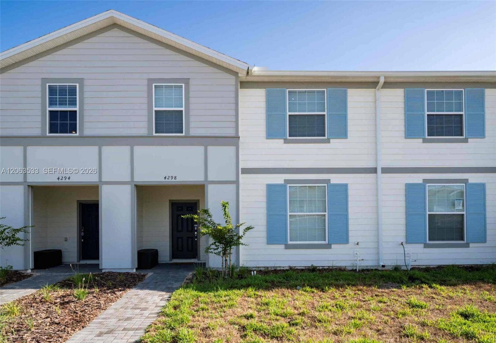 4298 Lana Avenue, Davenport, FL 33897 Photo 1