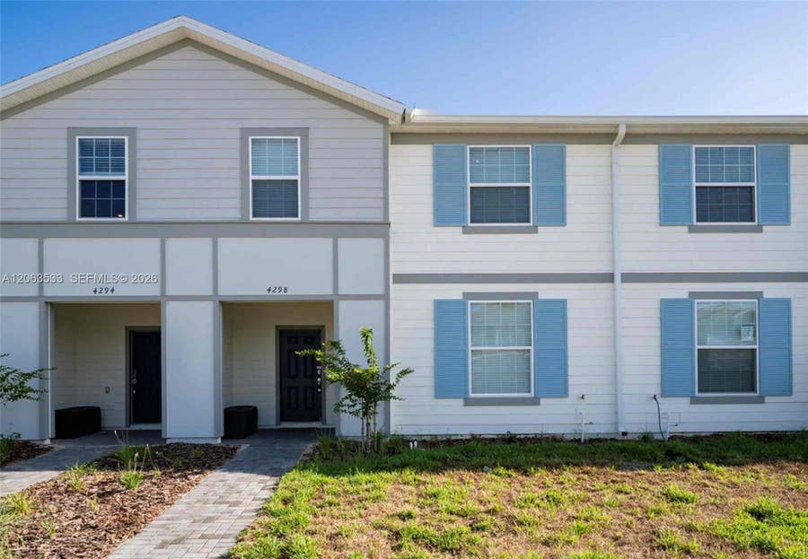 Property photo for 4298 Lana Avenue, Davenport, FL