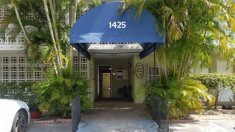 Property photo for 1425 Arthur Street, #216B, Hollywood, FL