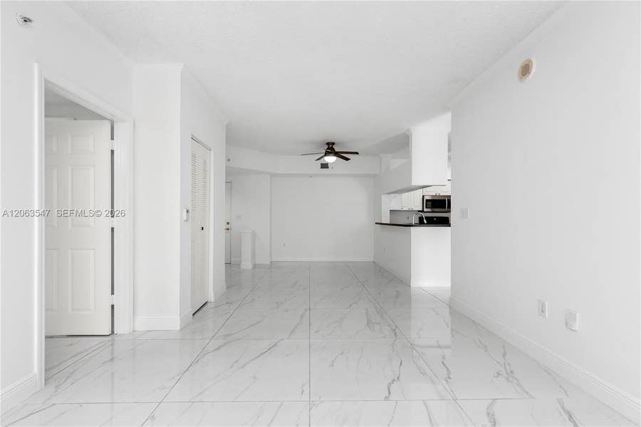 Property photo for 17100 N Bay Road, #1210, Sunny Isles Beach, FL