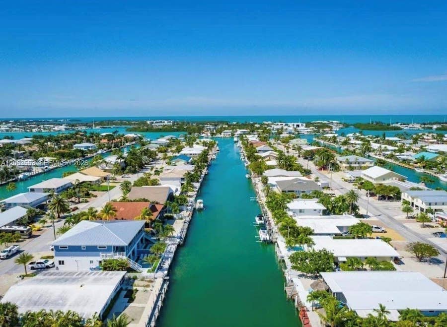 Property photo for 160 10th Street, Key Colony Beach, FL