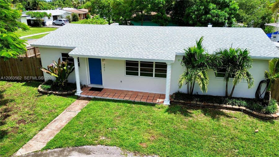 Property photo for 341 N 66th Avenue, Hollywood, FL
