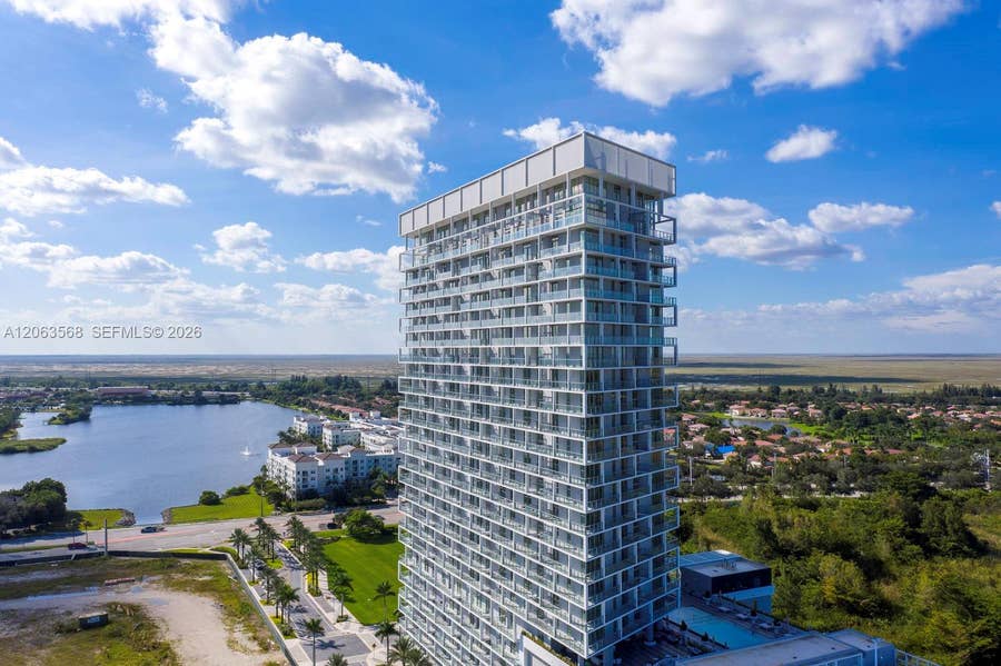 Property photo for 2000 Metropica Way, #504, Sunrise, FL
