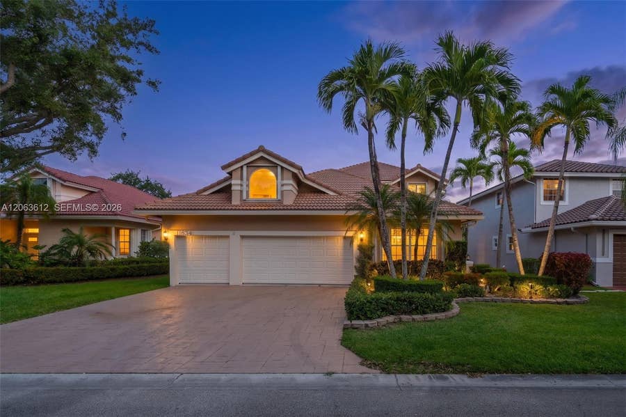Property photo for 11834 Highland Place, Coral Springs, FL