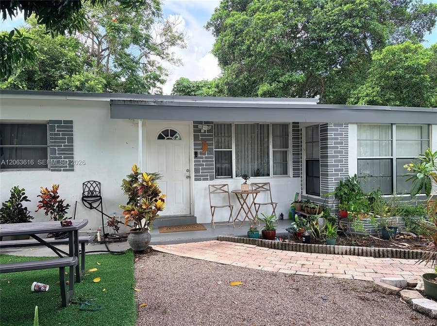 Property photo for 1448 NE 27th Street, Pompano Beach, FL