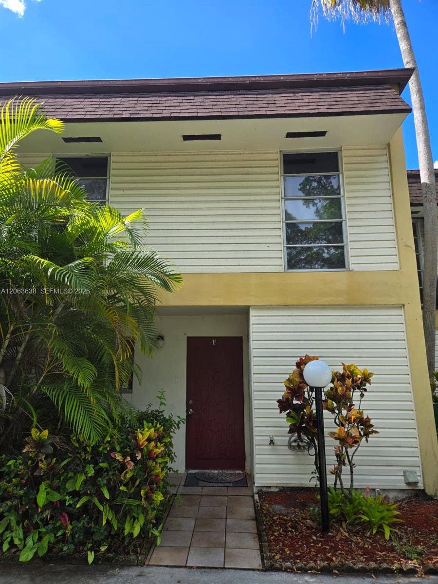 Property photo for 3320 Simms, #11F, Hollywood, FL