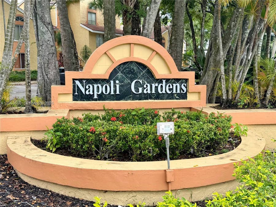Property photo for 1012 Coral Club Drive, #1012, Coral Springs, FL